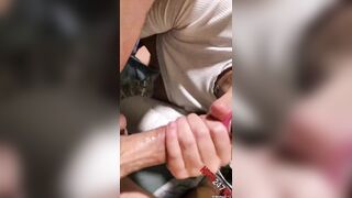 Violet Summers Found a friend at dinner to suck off snapchat premium 2020/10/26