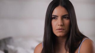 Isabella Hot Brunette & BBC