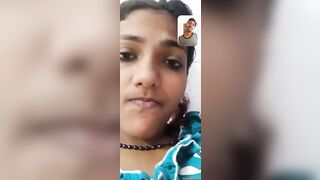 Tamil Girl Vedio Call