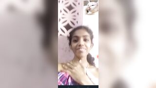 Tamil Girl Video Call Mastrubation