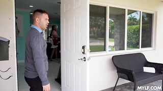 MylfLabs - Miss Raquel - Shutting Up Karens 2