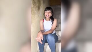 RiyaRajput Viral_Girl