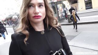 CS - Stacey