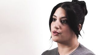 Sarah Arabic - Woman Orgasm How Big Natural Tits Interview ! - Reality, Solo Girl, Female Orgasm Porn 29-07-2025