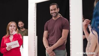 Ersties - Tinder In Real Life 5 - (Part 3 of 5)