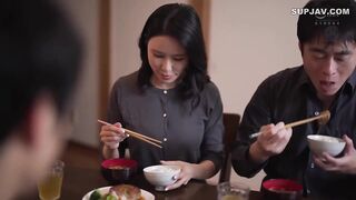 (RM) I Broke My Step Son's Sex Doll, So I Became His Sex Toy Wife Yuka Mizuno