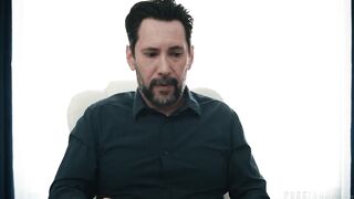 Destiny Mira Stepdads Forbidden Glimpses - PureTaboo