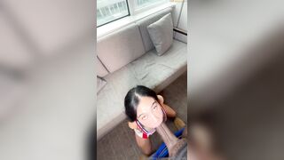 Tiny Thai Teen