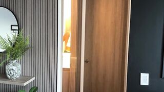 My Stepbrother Catches Me Masturbating and I have to Fuck Him so He Doesn't G...