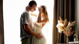 I promise, it was the last time! Bride cheats with her ex before the wedding