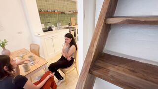 Camera records my wife cheating on me with her best friend's dog!!