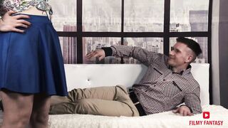 Hum Tum Ek Kamre Mein XXX Bollywood Porn Version 3