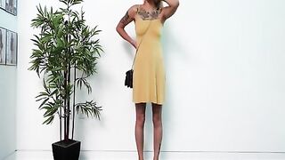 Black Dick Tryouts 1 (2020)