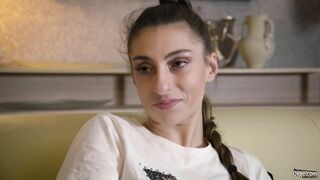 Evening Embrace - Nicole Sweet | PornMedium.com