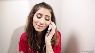 ManHandling The Girlfriend Problem | PornMedium.com