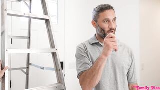 MyFamilyPies - Summer Renee - Stepdad Shows Me How To Do It | PornMedium.com