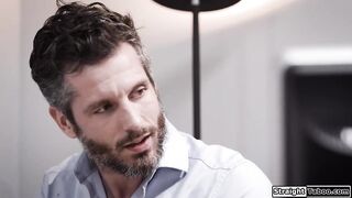 Should I or should I not fuck my boss? | PornMedium.com