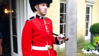 Tour Of London Part Two Video With Aletta Ocean, Madison Ivy, Danny D | PornMedium.com