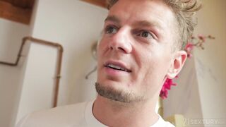 Shalina Devine Showered With Booty - AssholeFever | PornMedium.com