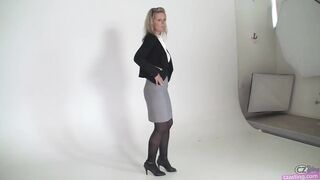 CZasting 4 - Lucie | PornMedium.com