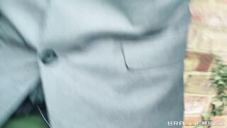 Peeping The Pornstar Video With Aletta Ocean, Danny D | PornMedium.com