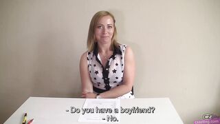 CZasting - Veronika Hardcore | PornMedium.com