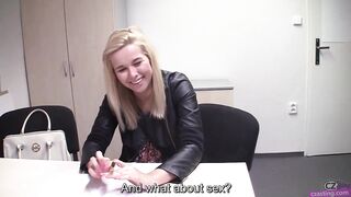 CZasting - Karolina Hardcore | PornMedium.com