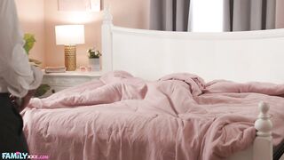 Lana Smalls - FamilyXXX