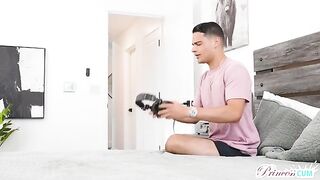 Scarlet Skies- My Stepsister Is A Sexy Scientist