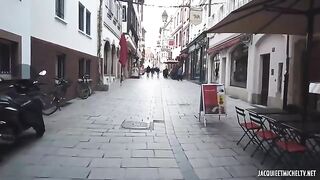 Camille, 36 Ans, De Strasbourg