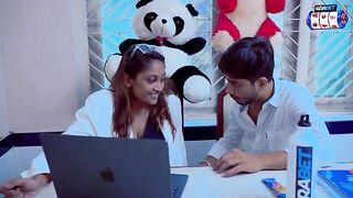 Indian Horny Bhabhi Very Desperate For The Hardcore Sex