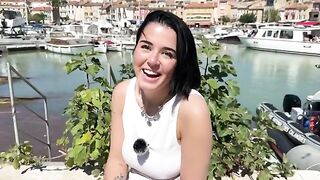 Rose - 20 Years Old, Veterinary Student In Lille