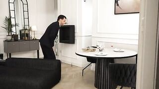 Carolina Guerrero- To End The Night