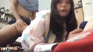 Pinay Viral Scandal College Student