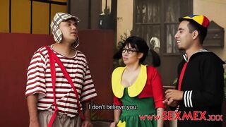 NICOLE ZURICH MICA SPENGLER ELIZABETH MÁRQUEZ - Elizabeth Marquez