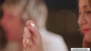 The Power Of Luv. - Violet Myers