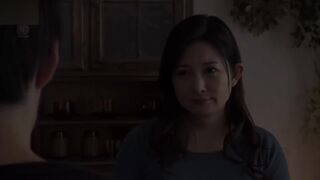 Horny Step Mom Fucked Decent Stepson Again