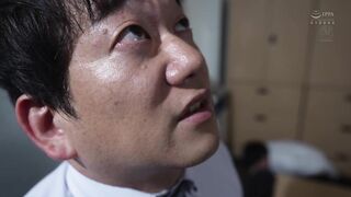 An Unexpected NTR Story Written In The Resignation Letter Of A New Employee Who Quit After 3 Months Kanna Fuji