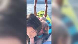 Mathema Kitten Fuck on Paddleboard Onlyfans Video Leaked