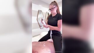 Skylarmaexo POV Massage Handjob till He Cums Video Leaked