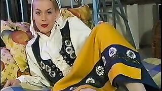 Svenska Nyborjare 5 (1996)