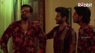 Sainyaa Salman Episode 4