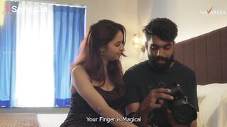 Shutter Web Series 18+