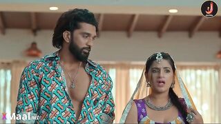 Anokhi Episode 4 Web Series 18+