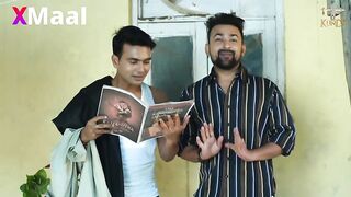 Manchale Dost Episode 2