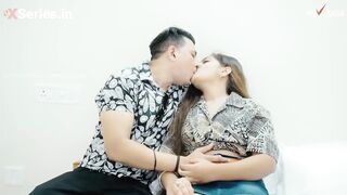 Goa Kari Web Series 18+