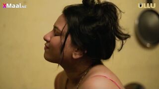 Chachi No 1 Episode 2 Web Series 18+