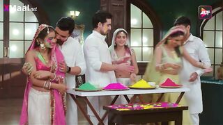 Ghoonghat Ki Aad Mein Episode 2 Web Series 18+