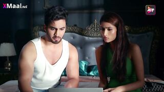 Bekaaboo S3 Episode 5 Web Series 18+