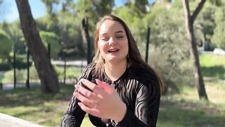 Lily - 23, Totally Lets Go